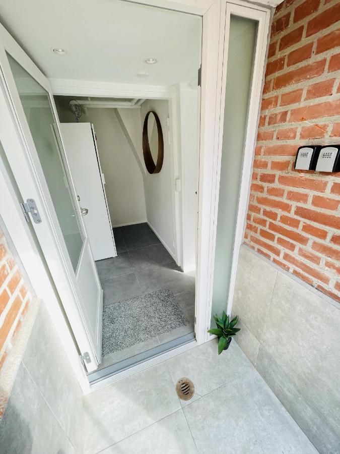 Aday - Charming Studio Close To The Football Stadium Aalborg Exterior foto